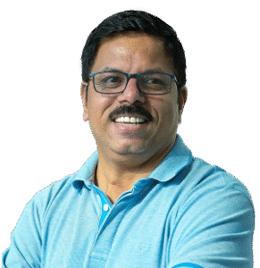 Picture of Kalyan Hatti
