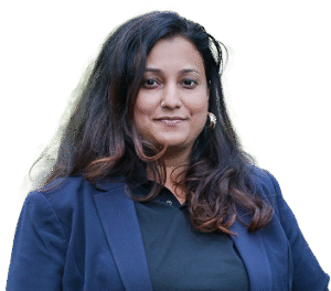 Picture of Alekhya Ajai